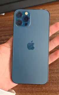 ایفون 12 پرو