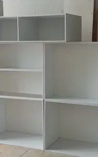 کابینت سفارشی آماده نصب