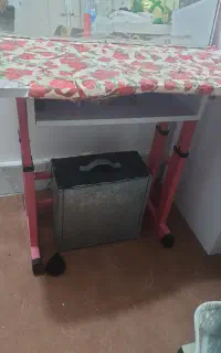 میزتحریر دخترانه