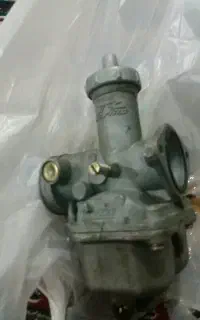 کاربراتور۱۵۰نو