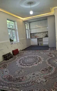 سوئیت اجاره ای منطقه گردشگری ونایی   *لب رودخانه*