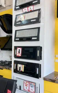 هودمخفی