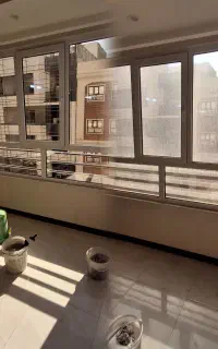 شرکت خدماتی نظافتی خاص قم تخصصی و صدرصد تضمینی