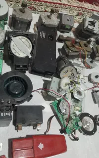 اسنپ موتور سالم