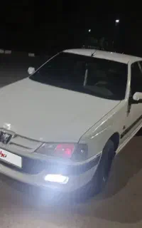 پارس مدل 91