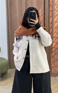 مانتو حراج