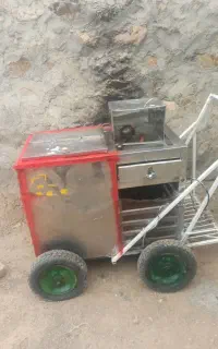 یخچال یخدربهشت