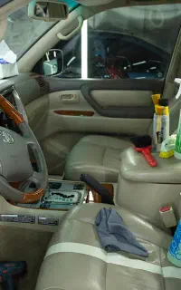 جوشکاری سیار.صفرشویی خودرو در محل.سرویس  کولرها