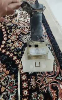 پمپ کولر ابی