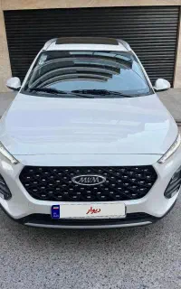ام وی ام x22 پرو دنده مدل آخر ۱۴۰۲