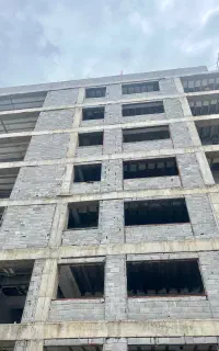 اکیپ دیوار چینی حرفیه
