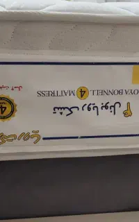 تشک تختخواب
