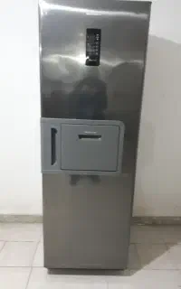 فروش یخچال فریزر  هیمالیا دوقلو