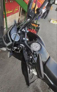 فلات xr 250 مدل ۴۰۳