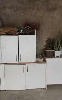 کابینت 4متری