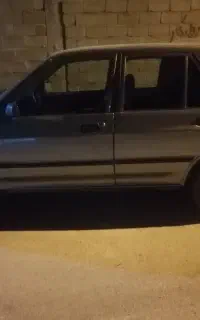 پراید ۸۵