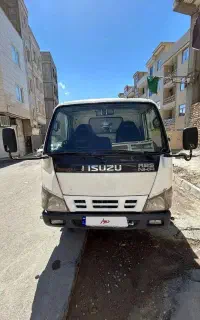 ایسوزو کمپرسی مدل ۹۱