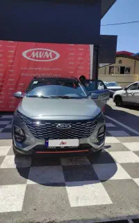 X33 کراس اتوماتیک