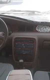 سمند دوگانه‌