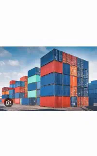 خرید و فروش کانتینر تعداد بالا