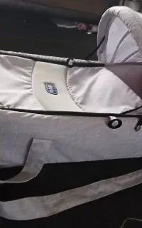 ساک حمل بچه