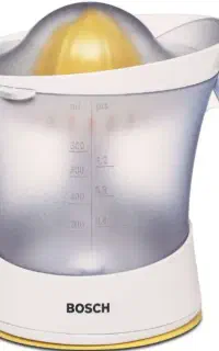 آبمرکبات گیری بوش