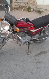 موتور سی جی ال ۱۵۰