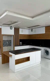 کابینت و کمد دیواری زاهدی