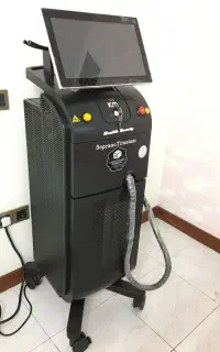 به چند نفر اپراتور لیزر خانم نیازمندیم