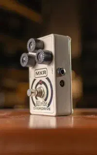 یونیت افکت ام ایکس آر MXR Zakk Wylde