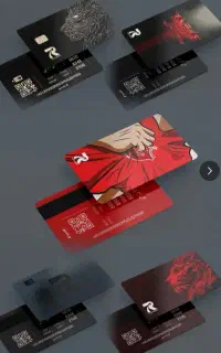 کد هدیه رد بانک