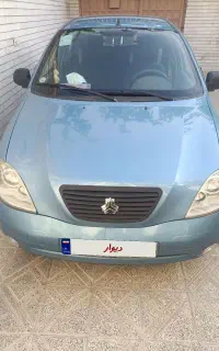 تیبا 2 خانگی