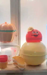 کلی وسیله آشپزخونه