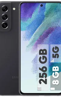 سامسونگ s21fe