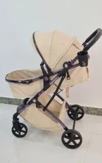 کالسکه کاوالو مشابه آکبند