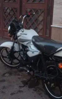 داییچی HX180