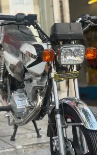هندا 200 پرواز