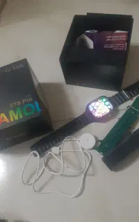 اسمارت واچ سامسونگ