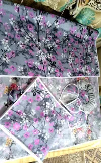 سفره دولایه با دوام