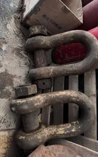 شگل ۸۰تنی و۱۰۰تنی