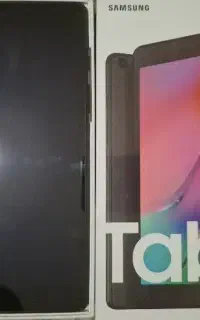 یک دستگاه Galaxy Tab A سالم