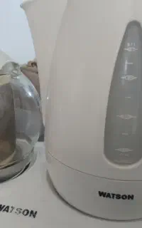 چای ساز برقی