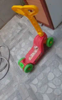 اسکوتر