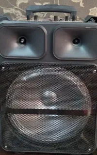 اسپیکر با قیمت مناسب کاملا نوو با صدای عالی ...