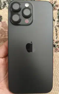 آیفون 16 pro max
