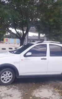 کوئیک GXL کارمندی