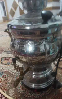 سماور برقی