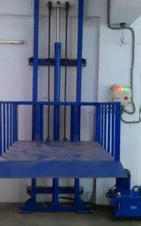 تعمیرکار بالابر هیدرولیکی وآسانسور