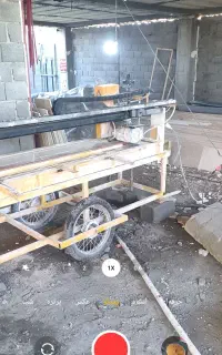 انجام برش سنگ و سرامیک جم