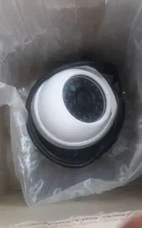 دوربین مداربسته